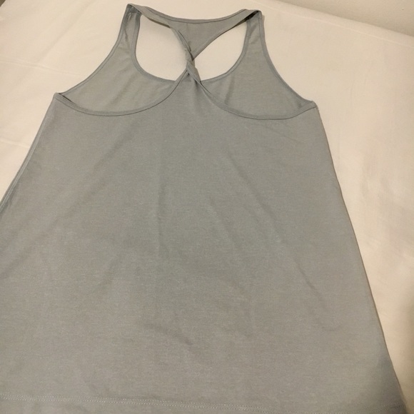 Forever 21 Active Racerback Tank Tops - Picture 7 of 8